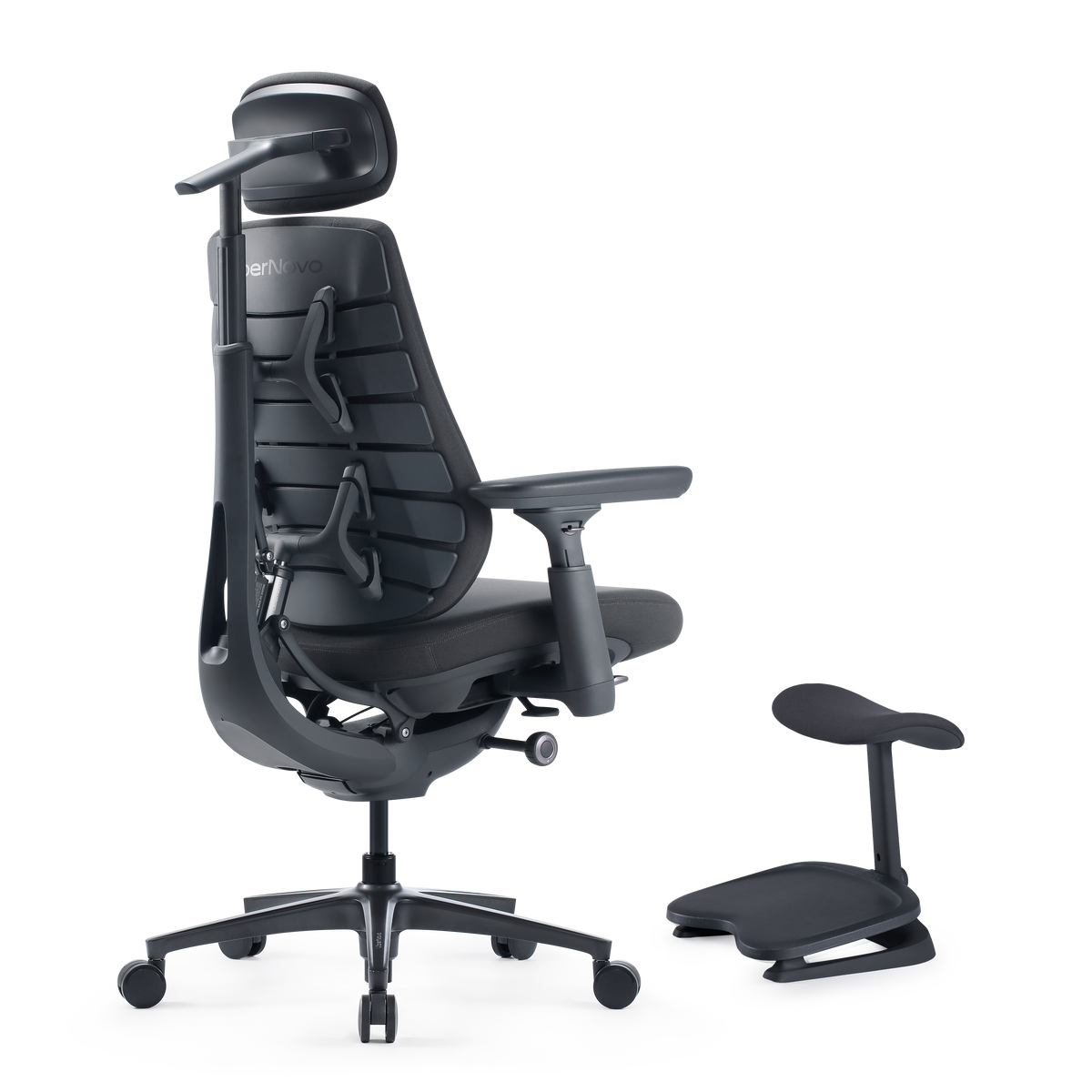 Silla ergonómica dinámica LiberNovo Maxis

