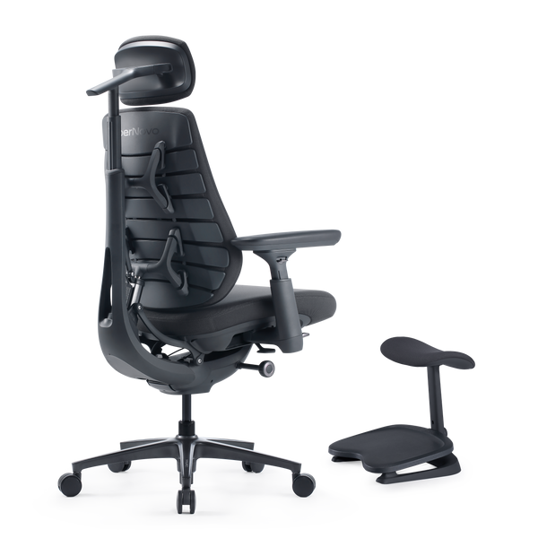 Silla ergonómica dinámica LiberNovo Maxis
