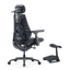 Silla ergonómica dinámica LiberNovo Maxis
