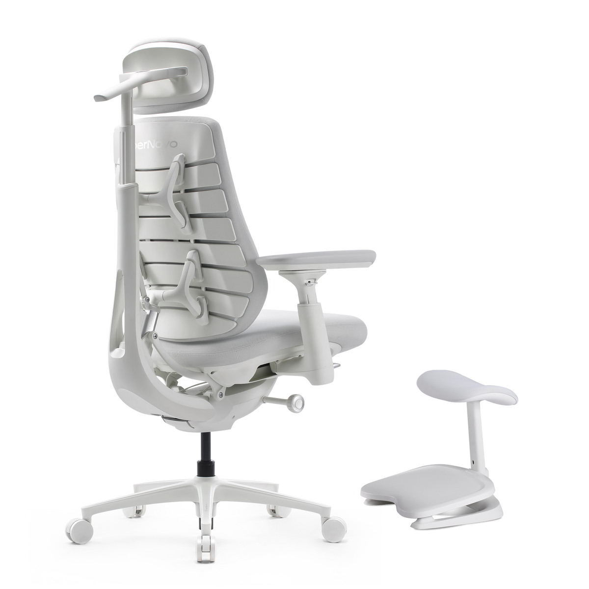 Silla ergonómica dinámica LiberNovo Maxis
