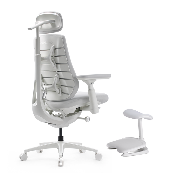 Silla ergonómica dinámica LiberNovo Maxis
