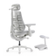 Silla ergonómica dinámica LiberNovo Maxis
