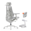 Silla ergonómica dinámica LiberNovo Maxis
