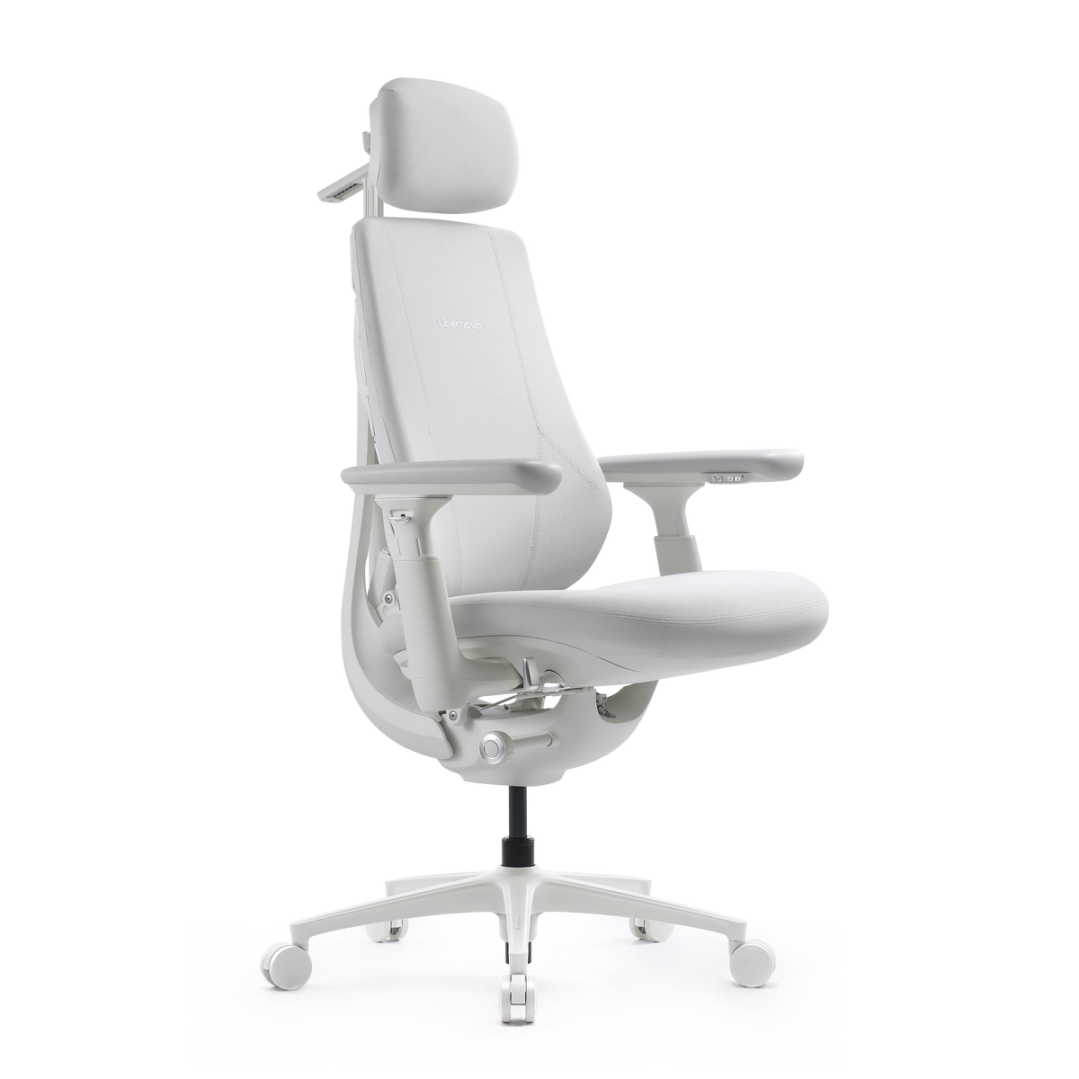 Silla ergonómica dinámica LiberNovo Maxis
