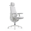 Silla ergonómica dinámica LiberNovo Maxis
