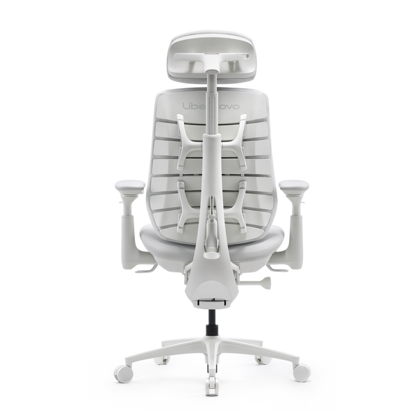 Silla ergonómica dinámica LiberNovo Maxis
