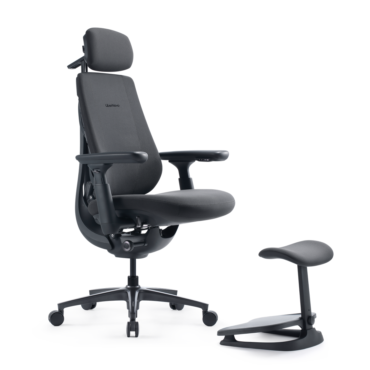 Silla ergonómica dinámica LiberNovo Maxis
