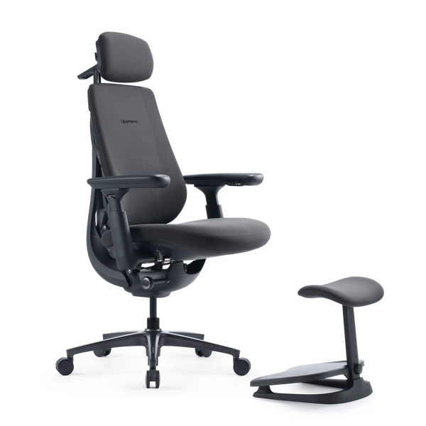 Silla ergonómica dinámica LiberNovo Maxis
