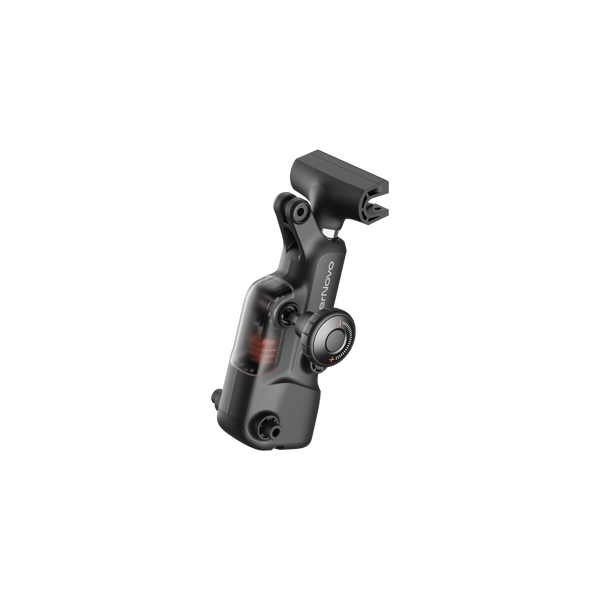 SE-Palanca de soporte lumbar
