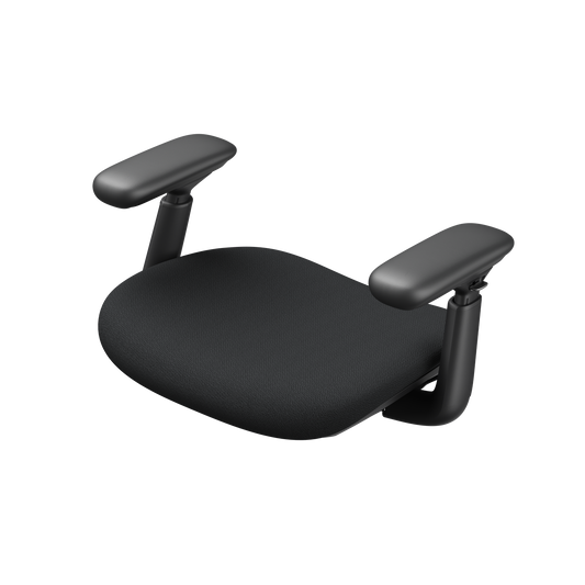 SE-Conjunto del armazón del asiento
