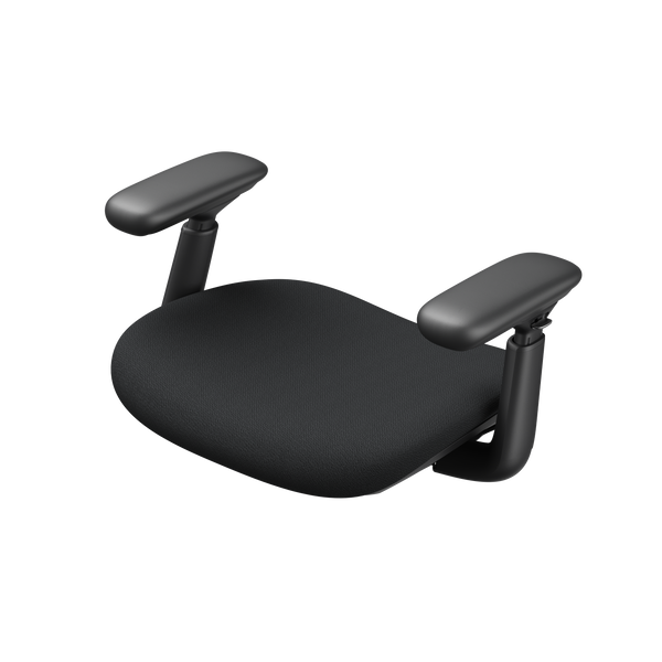 SE-Conjunto del armazón del asiento
