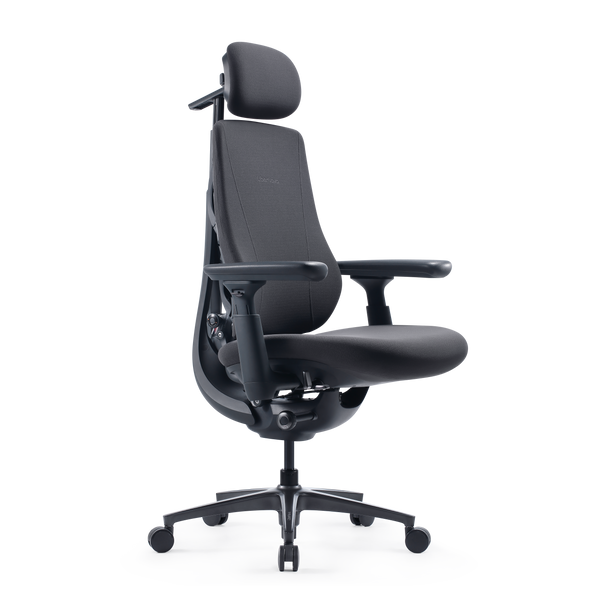 Silla ergonómica dinámica LiberNovo Maxis
