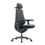Silla ergonómica dinámica LiberNovo Maxis
