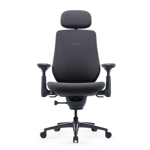 Silla ergonómica dinámica LiberNovo Maxis
