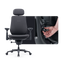 Silla ergonómica dinámica LiberNovo Maxis
