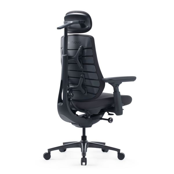 Silla ergonómica dinámica LiberNovo Maxis
