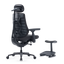 Silla ergonómica dinámica LiberNovo Maxis
