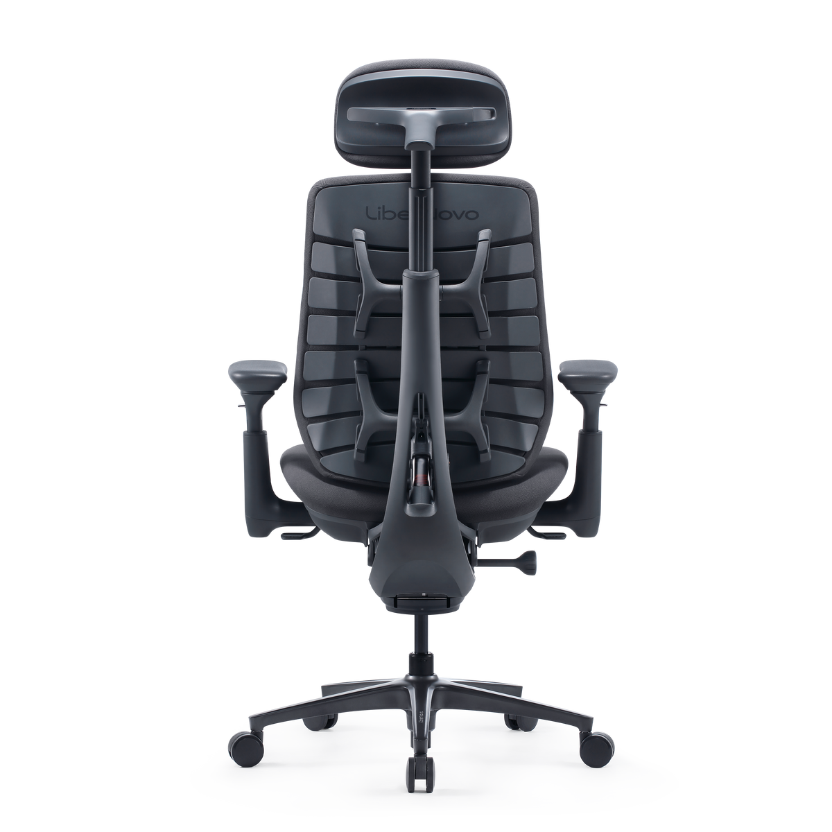Silla ergonómica dinámica LiberNovo Maxis
