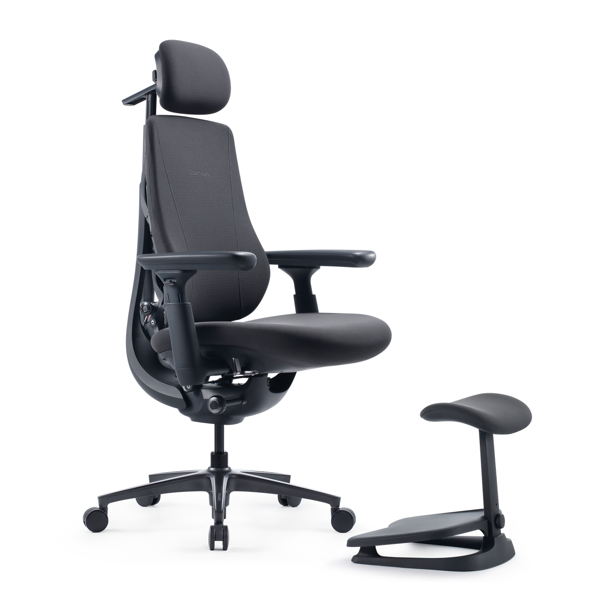 Silla ergonómica dinámica LiberNovo Maxis
