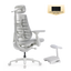 Silla ergonómica dinámica LiberNovo Maxis
