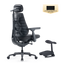 Silla ergonómica dinámica LiberNovo Maxis
