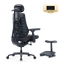 Silla ergonómica dinámica LiberNovo Maxis
