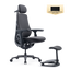Silla ergonómica dinámica LiberNovo Maxis
