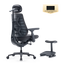 Silla ergonómica dinámica LiberNovo Maxis
