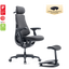 Silla ergonómica dinámica LiberNovo Omni y Omni Gen
