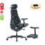Silla ergonómica dinámica LiberNovo Omni y Omni Gen
