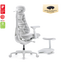 Silla ergonómica dinámica LiberNovo Omni y Omni Gen
