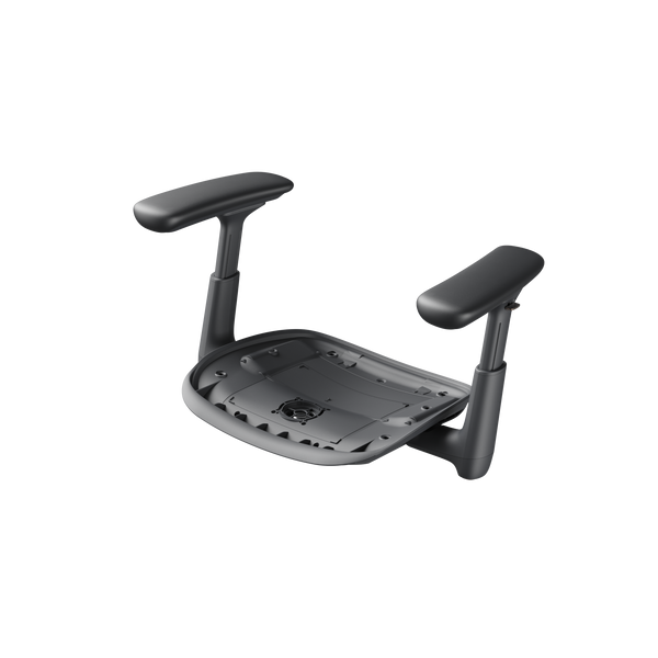 Maxis Electric - Conjunto del armazón del asiento
