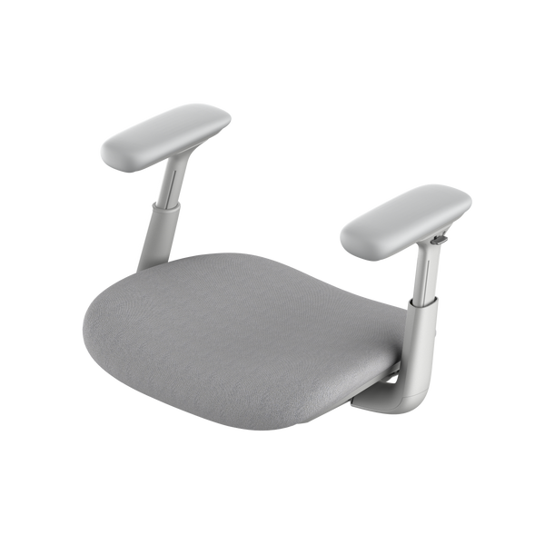 Conjunto del armazón del asiento
