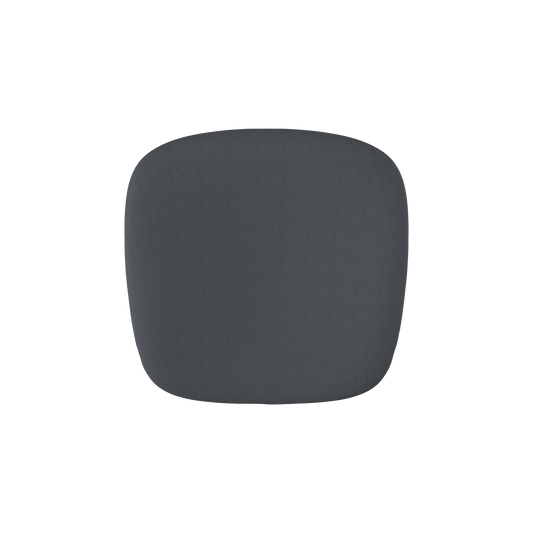 Funda del tapizado del asiento