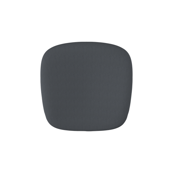 Funda del tapizado del asiento