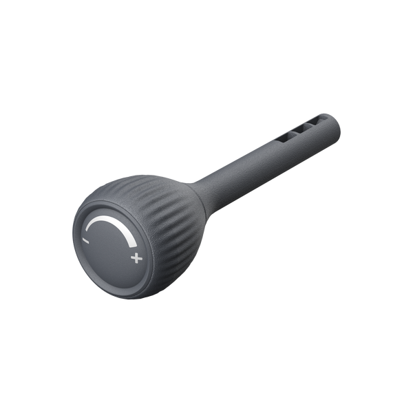 Carcasa del botón de tensión