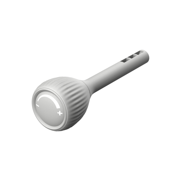 Carcasa del botón de tensión