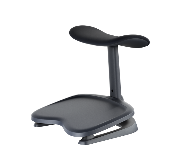 Reposapiés StepSync: soporte ergonómico para una mejor circulación y comodidad
