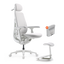 Silla ergonómica dinámica LiberNovo Maxis
