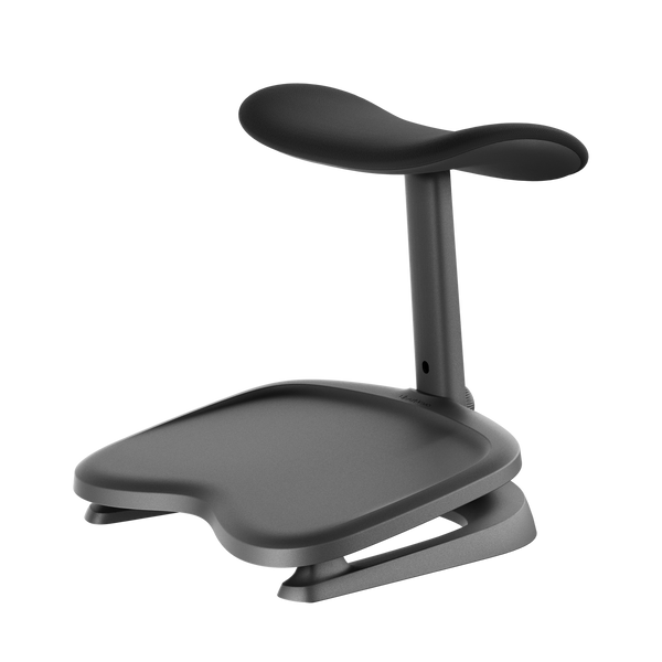 Reposapiés StepSync: soporte ergonómico para una mejor circulación y comodidad
