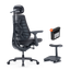 Silla ergonómica dinámica LiberNovo Maxis
