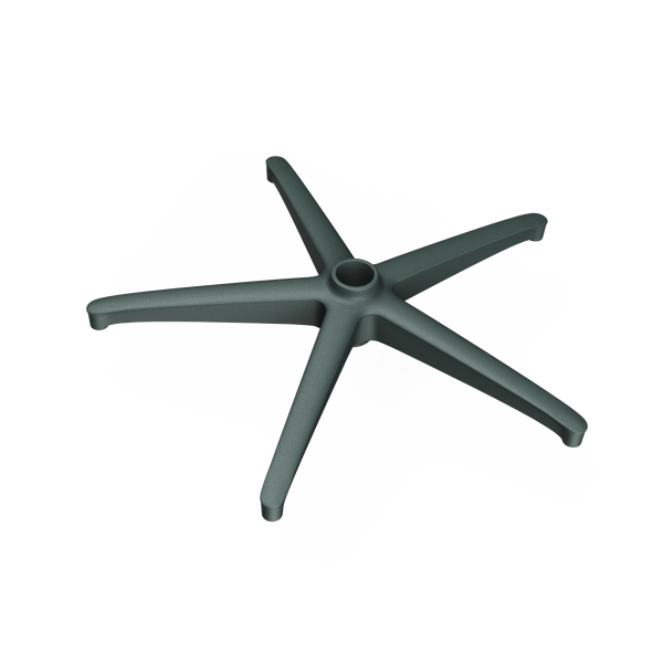 Base de la silla