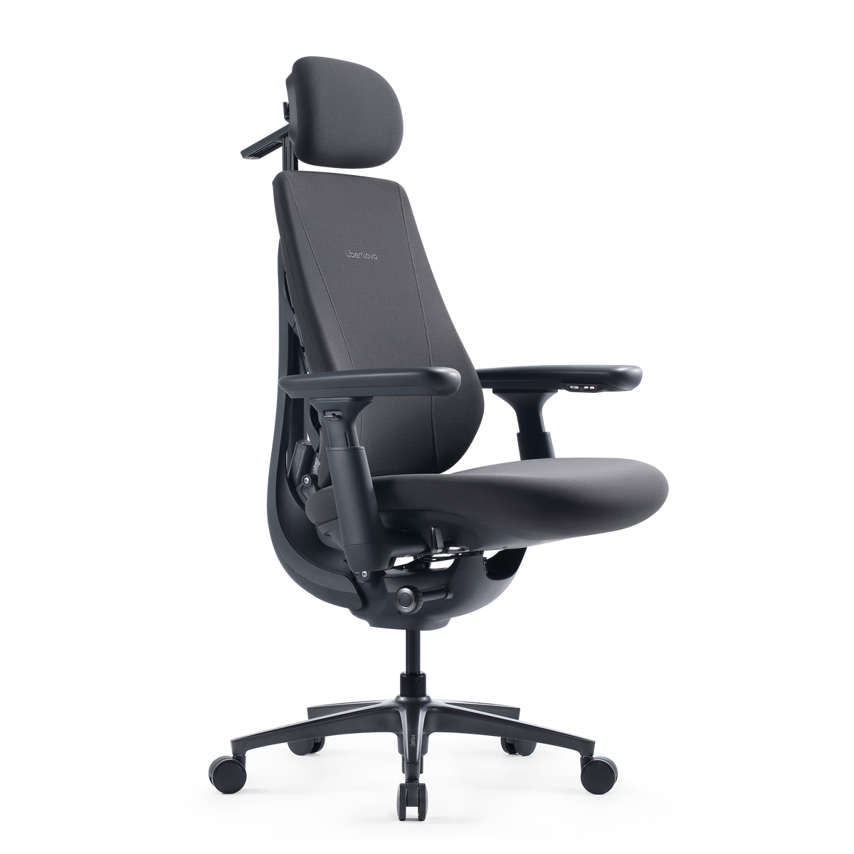 Silla ergonómica dinámica LiberNovo Maxis
