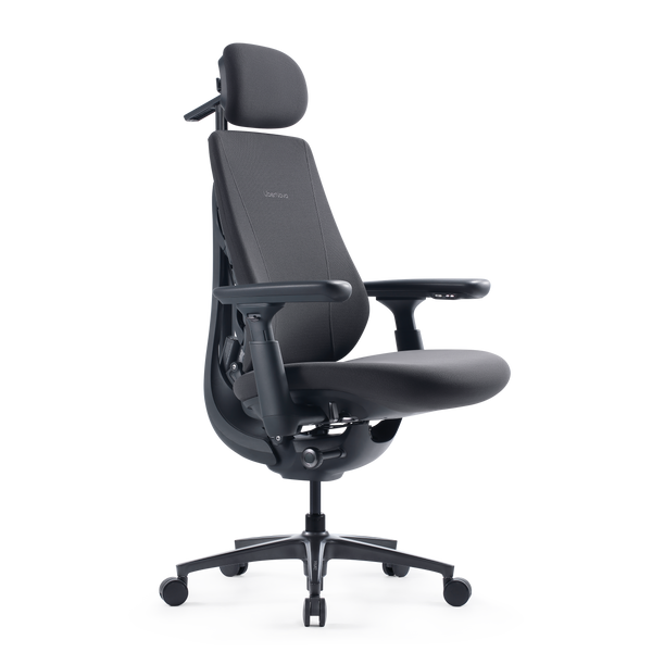 Silla ergonómica dinámica LiberNovo Maxis
