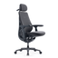 Silla ergonómica dinámica LiberNovo Maxis
