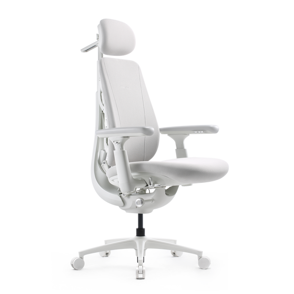 Silla ergonómica dinámica LiberNovo Maxis
