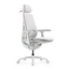 Silla ergonómica dinámica LiberNovo Maxis

