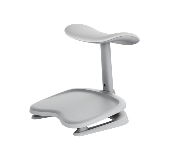 Reposapiés StepSync: soporte ergonómico para una mejor circulación y comodidad
