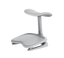Reposapiés StepSync: soporte ergonómico para una mejor circulación y comodidad
