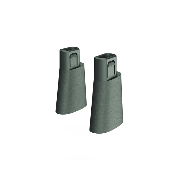 Soporte de extensión de altura

